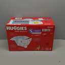 Huggies Size 4 Diapers, Little Movers Baby Diapers, Size 4 (22-37 lbs), 120 Count, Packaging May Vary