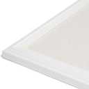 U Brands Farmhouse Board (Linen Pin Board, 30" x 20")