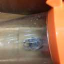 Camco Rhino Blaster RV Tank Rinser with Backflow Preventer - RV Accessories for Toilet and Waste Tank Cleaning - Essential Camper Supplies for Odor Control and Sensor Maintenance - (39080) (One Size)