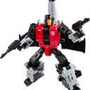 Transformers Age of The Primes Aerialbot Skydive, Deluxe Class 5.5-Inch Converting Action Figure, Robot Toys for Ages 8+