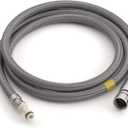 Moen 159560, Replacement Hose Service Kit for Moen Pullout Style Kitchen Faucets