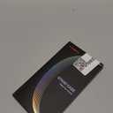 TORRAS Magnetic for iPhone 16 Case with Stand, Built-in Stand Compatible with MagSafe, 3X Military-Grade Protection, Translucent Slim Phone Case for iPhone 16 6.1'', Matte Blue