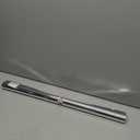 VViViD Auto Rim Air-Release Adhesive Vinyl Wrap 24 Inch x 30 Inch 4 Sheet Pack (Chrome Silver)