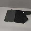 ZUGU CASE for iPad A16 11th Generation 11 Inch (2025), 10th Gen 10.9 Inch (2022) Magnetic Stand & Sleep/Wake Cover, Model #s A3354, A3355, A3356, A2696, A2757, A2777, Slate Blue