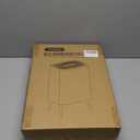 Double Laundry Hamper 2 Partition Laundry Bag With Handle Tall Laundry Hamper With Legs Suitable for Dirty Clothes Bedroom, Bathroom, Four Legs Exterior