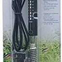 Marina Submersible Aquarium Heater 200 Watt