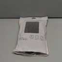 Fleece Lined Tights Sheer Women - Fake Translucent Warm Pantyhose Leggings Sheer Thick Tights for Winter (M, Black)