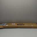 Nilight in Channel Rain Guards for Chevy Silverado/Sierra 2500HD/3500HD 2020 2021 2022 2023 2024 2025 Crew Cab Original Window Deflectors, Vent Window Visors-4PCS