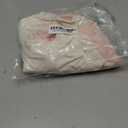 Amazon Essentials Unisex Babies' Sleeveless Cotton Rib Bodysuits, Pack of 6 (0-3 Months, Pink/Floral)