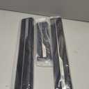 2021+ Ford Bronco Door Sill Protection (4 pcs) - Fits 4 Door Only