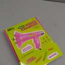 Mini Explorer Voice Changer for Girls - Kids Gifts for Kids Ages 3 4 5 6 7 8 Year Old Girl Birthday Gifts - Gifts for 4 Year Old Girl - Toddler Toys - Gift Ideas - Toys for Age 4-5 5-7 6-8 Years