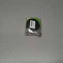 CusDusk Cow Farm Car Dashboard Decor Set, Simulation Miniature Farm Cow Resin Animal Figurines Ornaments with Round Grass, Automotive Interior Accessories for Vehicles, SUV, Truck, Van