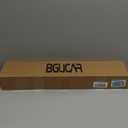 bgucar Driver Side A-Pillar Grab Handle for Toyota Tacoma Gen 4th (2024-2026), OEM-Style Texture, Matches Passenger Side, Sturdy & No Creaking Noise, Easy Installation