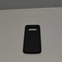 Battery Case for Samsung Galaxy S10e, 5000mAh Rechargeable Extended Battery Charging Case, Adds 1.2X Extra Juice (5.8 Inches) Black