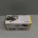 SKLZ Zip-N-Hit Baseball Batting Trainer, Black