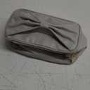 Lovevook Large Fat Toiletry Bag 10"×5'