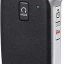 Keyless-Go Smart Remote Key Fob Replacement for Kia Seltos 2021 95440-Q5400 NYOSYEK4TX1907 4 Button 433MHz