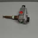 Rheem AP14270G Gas Control Thermostat, Natural Gas, Gray, 12.7X7.5X6.6 inches