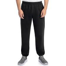 Enerbloom Black Sweatpants Size XL