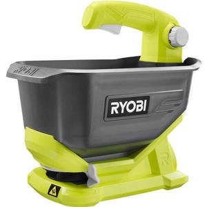 RYOBI ONEAND 18V 1 GAL. Spreader Tool ONLY P2402BTL