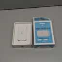 TORK Smart Dual Plug Indoor Wi-Fi 3-Prong 2-Outlets