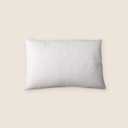 16" x 22" Polyester Non-Woven Indoor/Outdoor Pillow Form