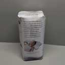 Pain Relief Cervical Pillow for Neck Support,Adjustable Ergonomic Pillow Cozy Sleeping,Odorless Orthopedic Memory Foam Pillows,Contour Bed Pillow for Side Back Stomach Sleeper (Queen Size-24.8''Lx14.96''Wx5.78''H, Grey)