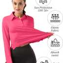 FKEEP Women's Fk3139lst (Pink, L)