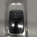 Chamberlain KLIK5U-BK2 Garage Door Opener, Universal Remote Control, Black - Quantity 1