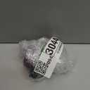 Fitbit Versa 2 Health and Fitness Smartwatch with Heart Rate, Music, Alexa Built-In, Sleep and Swim Tracking, Bordeaux/Copper Rose, One Size (S and L Bands Included)