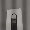 Tire Inflator Portable Air Compressor Portable Cordless Mini Air Pump with Digital Pressure Gauge Inflater 150PSI 3X Fast Inflation Auto Shutoff Large Battery Tires Pump for Cars Motors Bikes Balls (Red)