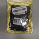 [4+1 Pieces] Tweezers Set with Travel Case, Great Precision Upgrade Professional Anti-rust Alloy Tweezers for Women & Men Multi-purpose as Eyebrows Facial Hair Ingrown Hair Removal