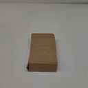 10 Pack Rubber Cushion Strut Clamp, Zinc-plated Pipe Clamps for Mounting Copper, PEX, Gas, CVPC Tubing, High Temperature Resistance Mount Clamp (3/4 Inch OD)