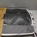 Full Coverage Leather Car Seat Covers Front Pair,Waterproof Seat Covers for Cars,SUVs Trucks, Car Seat Cushion,Car Seat Protector with 2 Seats