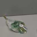 Metal Gold Taper Candle Holder for Wedding, Dinning, Party, Fits 3/4 inch Thick Candle&Led Candles (Set of 6 Pcs)