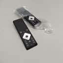 (2 Pack) XR16 Voice Replace Voice Remote Control for Xfinity Comcast TV Box Compatible with Flex Streaming Device Only