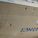 Davinci Union 4-in-1 Convertible Crib in White, Greenguard Gold Certified