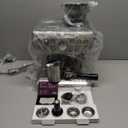 Breville Barista Express Espresso Machine BES870XL, Brushed Stainless Steel