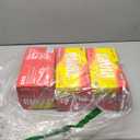 Zevia Zero Sugar Soda, Strawberry Lemon Burst, 12 oz Cans (24 -Pack) – Naturally Sweetened, Zero Calorie Sugar Free Soda - Non-GMO Project Verified, Gluten-Free, Vegan