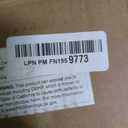 Maxxhaul 70209 Hitch Mount Water Resistant Cargo Carrier Bag 47" X 20" X 20