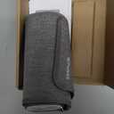 Withings BPM Connect - Digital Blood Pressure Cuff & Heart Rate Monitor - Blood Pressure Machine Arm Cuff, FDA Cleared, FSA/HSA Eligible, IOS & Android (1 Count (Pack of 1))