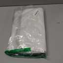 Universal Baby Stroller Seat Liner Cotton Kids Pushchair Cushion Seats Mat Breathable Stroller Liner Insert Mattress Soft Pushchair Seat Pad Pram Cushion Seats Pad Head Neck Body Support (Blue)