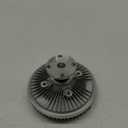 Engine Cooling Fan Clutch Replacement for Ford F-150 F-250 F-350 E-150 E-250 E-350 Econoline Club Wagon Dodge Mercury