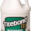 Titebond 1416 III Ultimate Wood Glue, 1-Gallon