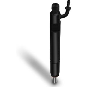 BUYMACHINERYPARTS 0432191624 Fuel Injectors 04178023 6673157 Compatible With Diesel Bobcat 863 873 T200 Skid loader Deutz 1011 Engine 1PCS