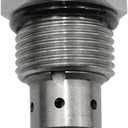 Valve 2812725 281-2725 1565783 2380296 2336742 for Caterpillar TRUCK C-16, C15, C13, 3406E, C18, C11, C-12, C-10, C16 C-18, C-15