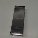 POLAR HAIR CARE Polar Haircare - Hair Dye Shampoo for Gray Hair for Women & Men (Jet Black) Natural Hair Dye Kit - Semi Permanent Hair Dye Shampoo - Vegan Hair Dye USA, 6.76 Fl Oz