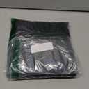 ShinyBeauty Lace Tablecloth Rectangle 60''x120'' Black Lace Party Tablecloth Rustic Floral Lace Table Cloth Vintage Lace Overlays Tea Party Tablecloth Lace Fabric Table Cover Embroidered Lace Table