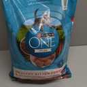 Purina ONE High Protein, Natural Dry Kitten Food, +Plus Healthy Kitten Formula - 16 lb. Bag