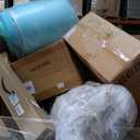 Pallet Of Salvage Items